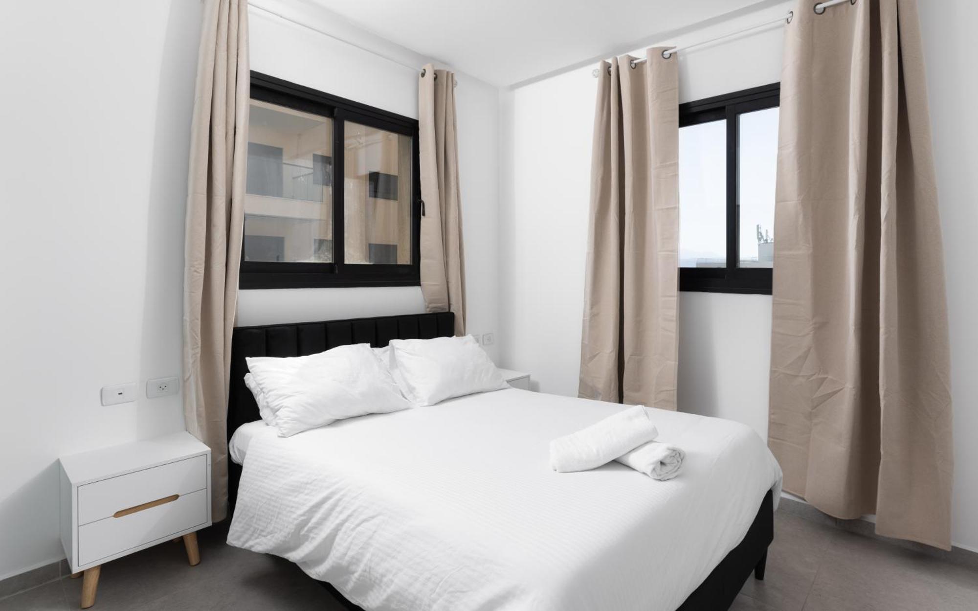 Family Apartment Eilat