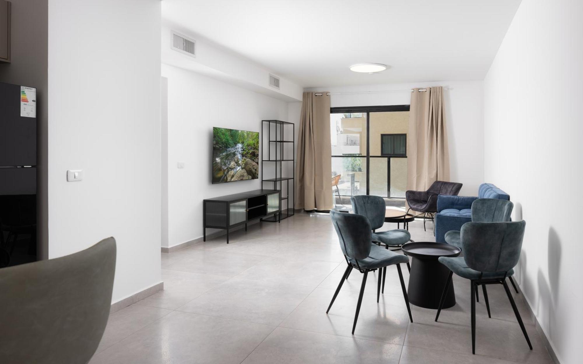Apartment Family Eilat