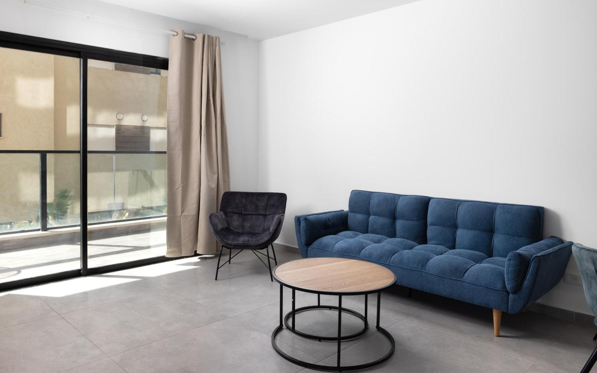 Apartment Family Eilat