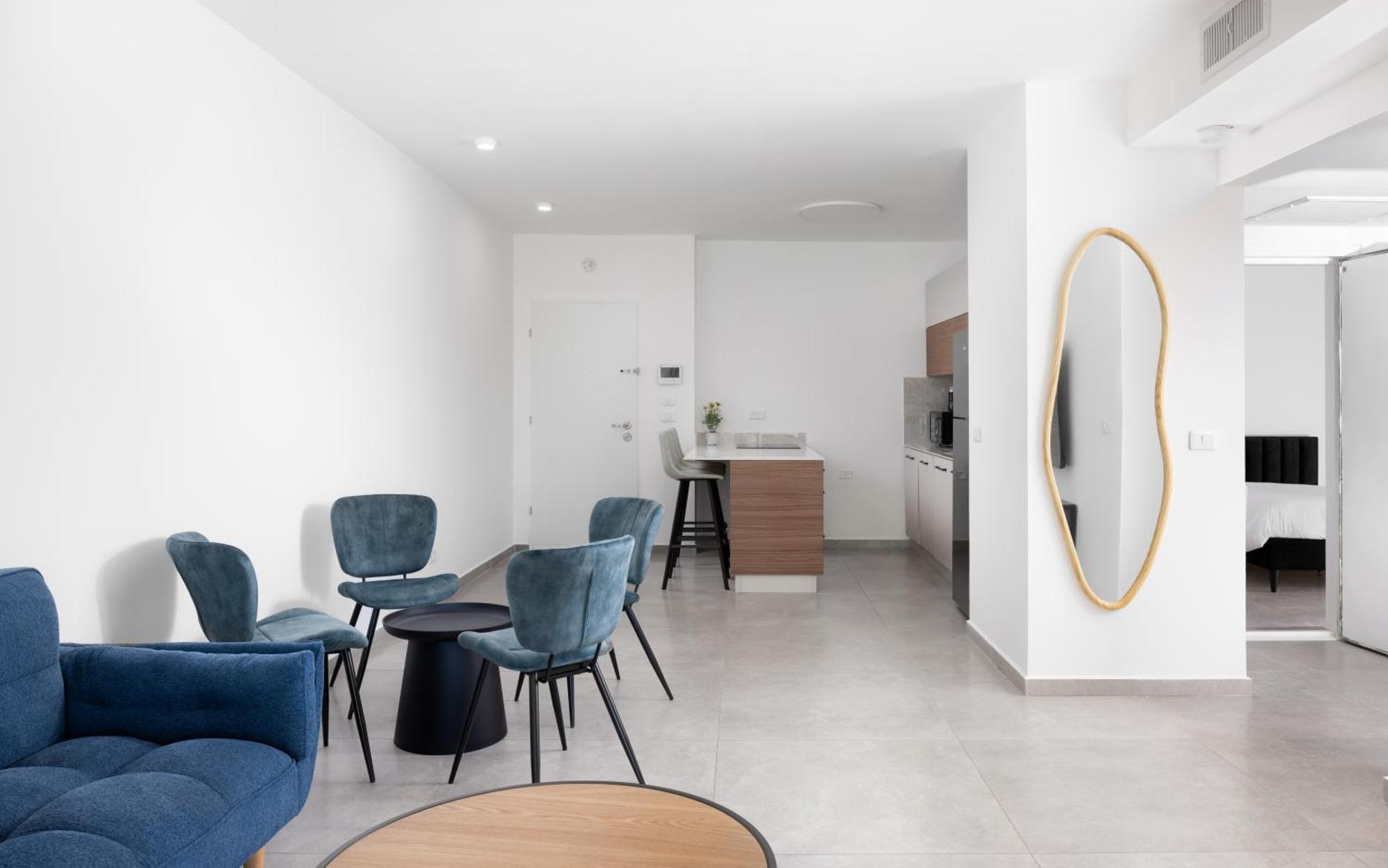 Family Apartment
