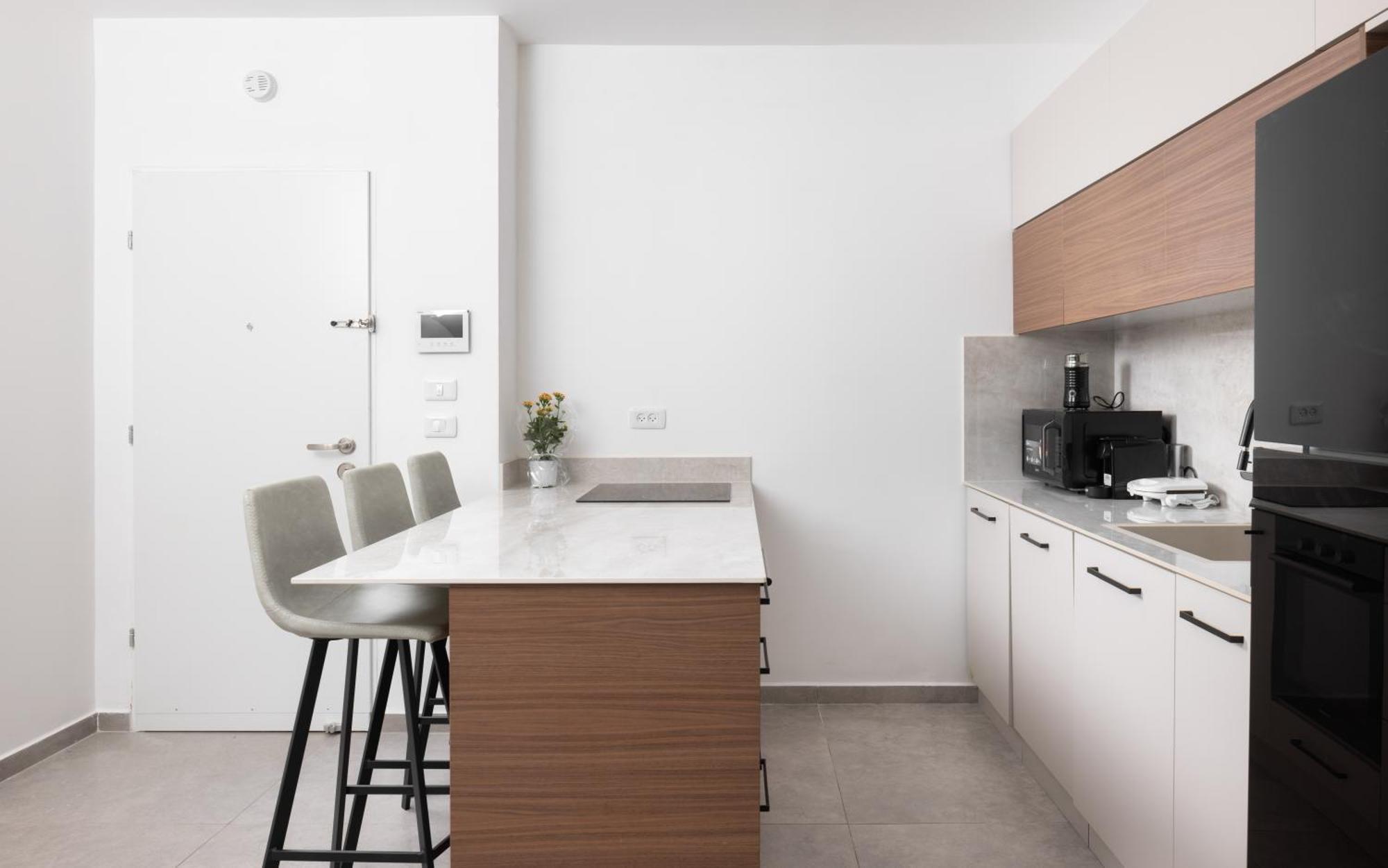 Apartment Family *